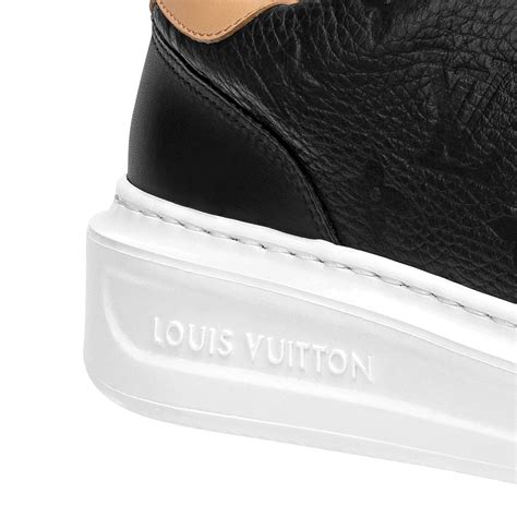 lv beverly hills sneaker